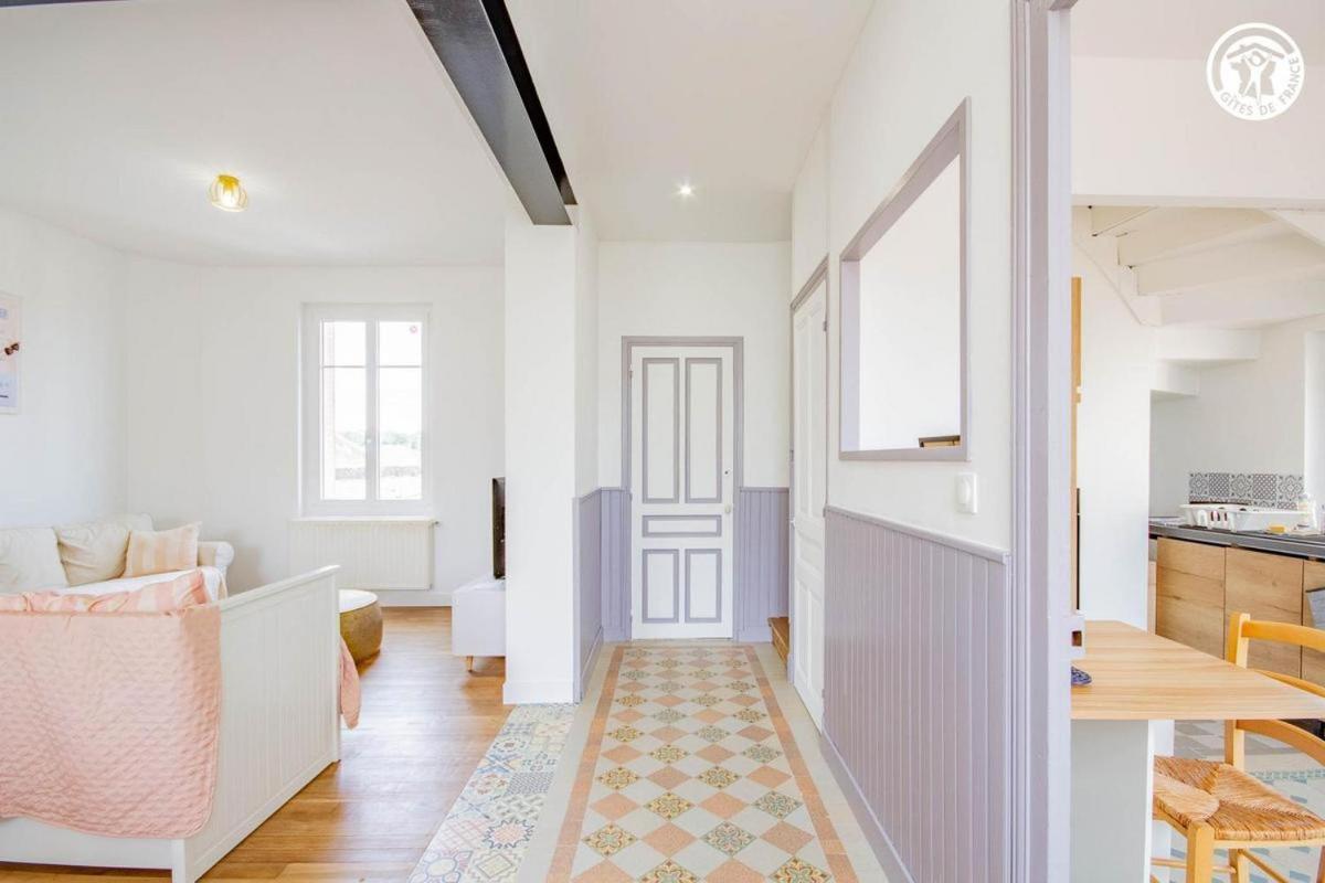 L'albatros, De Charme Familiale Classee 3 Etoiles
