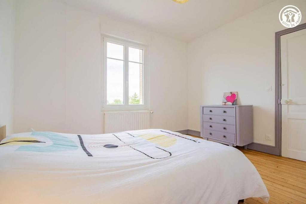 L'albatros, De Charme Familiale Classee 3 Etoiles Paray-le-Monial