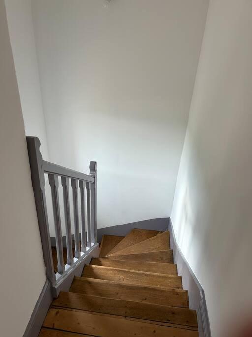 Ferienhaus L'albatros, De Charme Familiale Classee 3 Etoiles Paray-le-Monial
