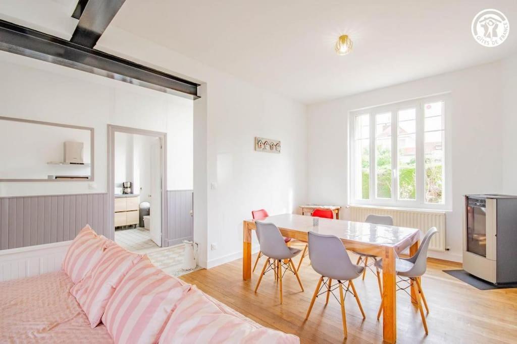 L'albatros, De Charme Familiale Classee 3 Etoiles Ferienhaus Paray-le-Monial