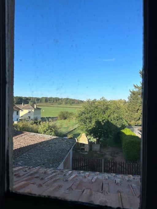 L'albatros, De Charme Familiale Classee 3 Etoiles Ferienhaus Paray-le-Monial